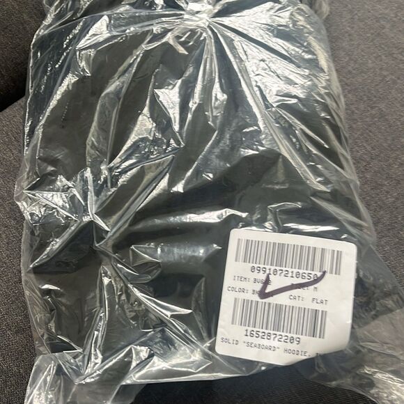 Jcrew Seaboard soft-knit hoodie - Picture 4 of 6